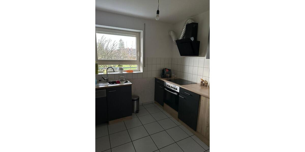 Hochparterre Kehl - 2 Zimmer, 66 m&sup2;, 990&euro; | Angebot:25145561