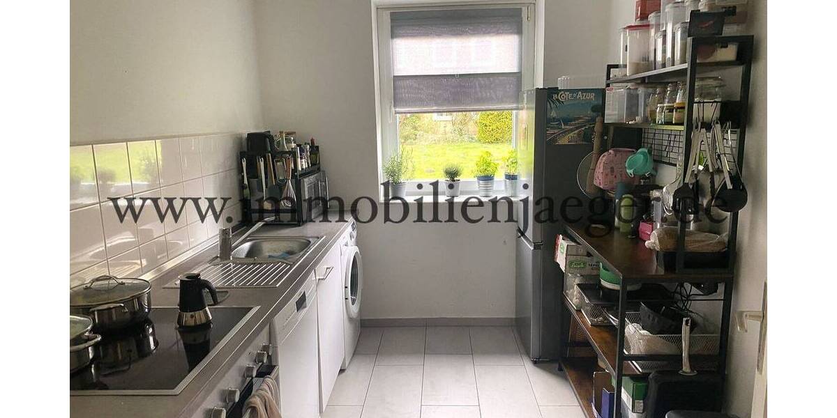 Etagenwohnung Hamburg Farmsen-Berne - 3 Zimmer, 71 m&sup2;, 998&euro; | Angebot:26044102