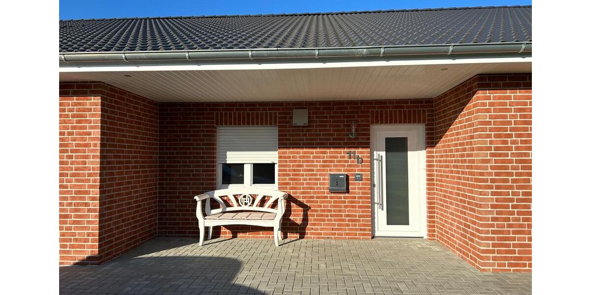 Erdgeschoßwohnung Martfeld - 2 Zimmer, 61 m&sup2;, 620&euro; | Angebot:26248121