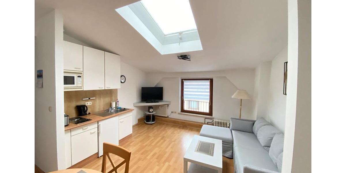 Wohnen auf Zeit Potsdam Babelsberg - 2 Zimmer, 50 m&sup2;, 1.400&euro; | Angebot:26463854