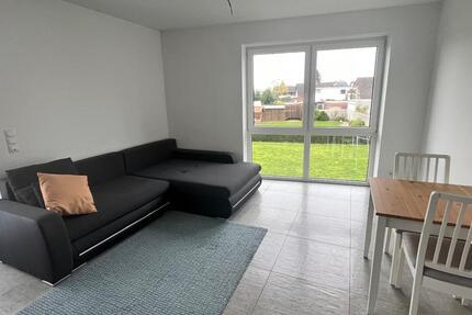 Neuwertige Wohnung in Friesoythe 3 zimmer