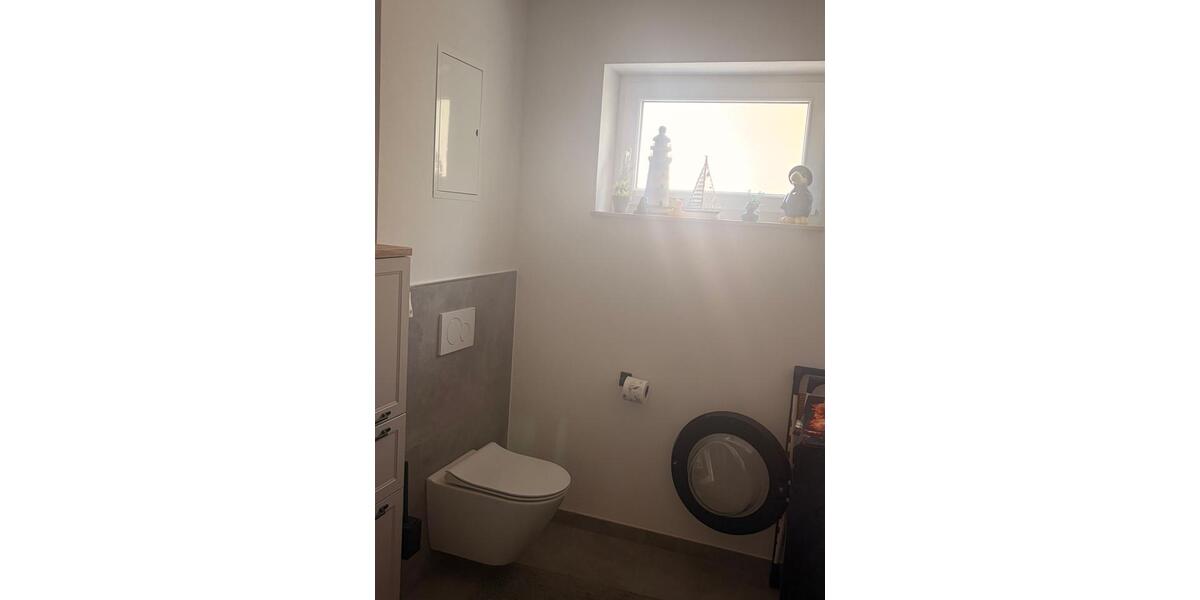 Erdgeschoßwohnung Sohren - 3 Zimmer, 100 m&sup2;, 850&euro; | Angebot:25823385