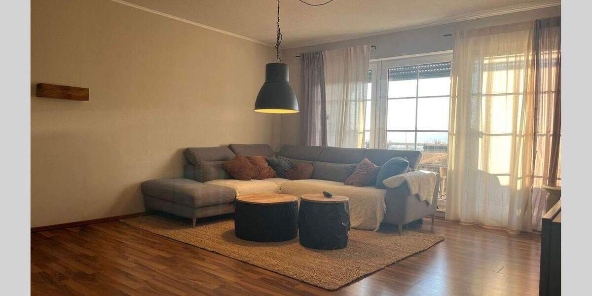 Etagenwohnung Kierspe Kierspe Bahnhof - 3 Zimmer, 84 m&sup2;, 630&euro; | Angebot:25705378
