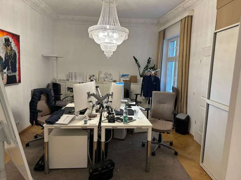 Büro in Berlin 1.000 € 40 m²