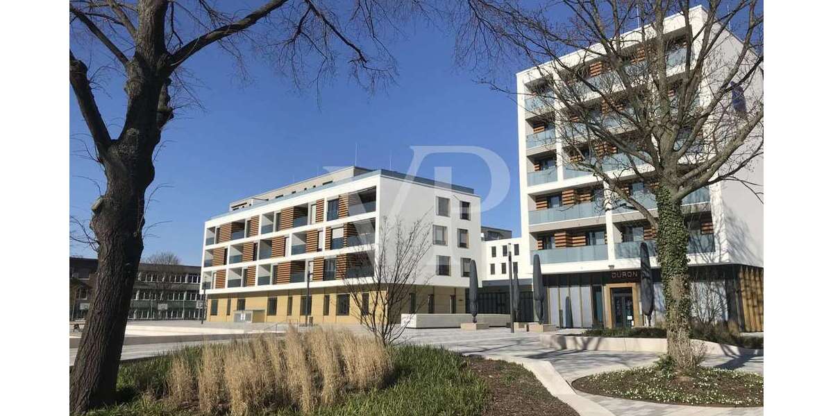 Wohnung zum Mieten in Düren 1.092,50 € 95 m² 3 zimmer