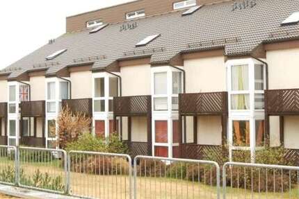 Wohnung zum Mieten in Hof 290 € 39.5 m² 1 zimmer