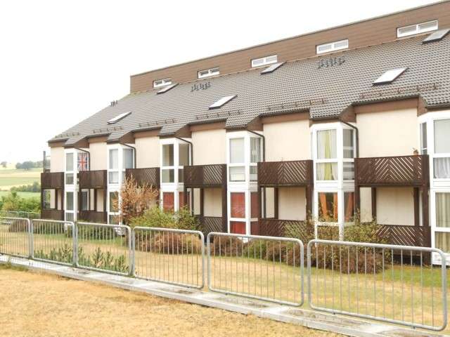 Wohnung zum Mieten in Hof 290 € 39.5 m² 1 zimmer