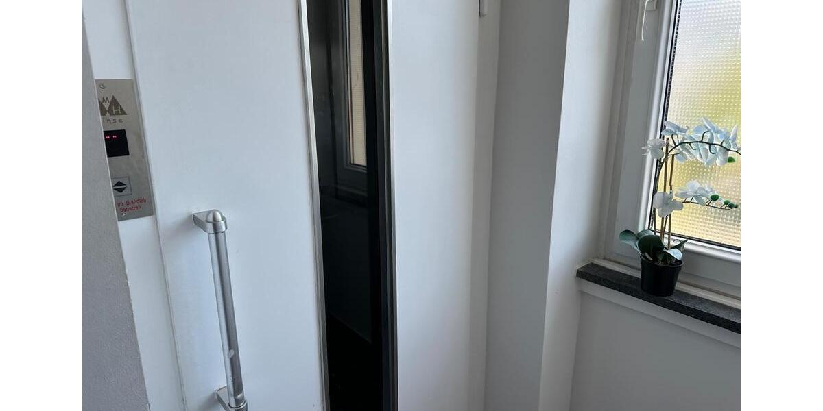Etagenwohnung Wuppertal Gemarkung Barmen - 2 Zimmer, 45 m&sup2;, 611&euro; | Angebot:26447971