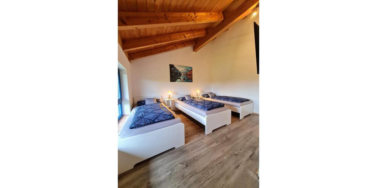 ✨ Ihr Zuhause auf Zeit – Monteurwohnungen im Raum Memmingen ✨ 30 zimmer