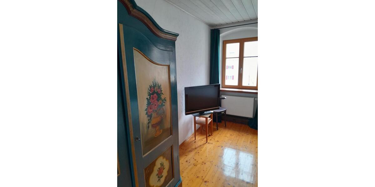 Etagenwohnung Fünfstetten - 2 Zimmer, 595&euro; | Angebot:21851164