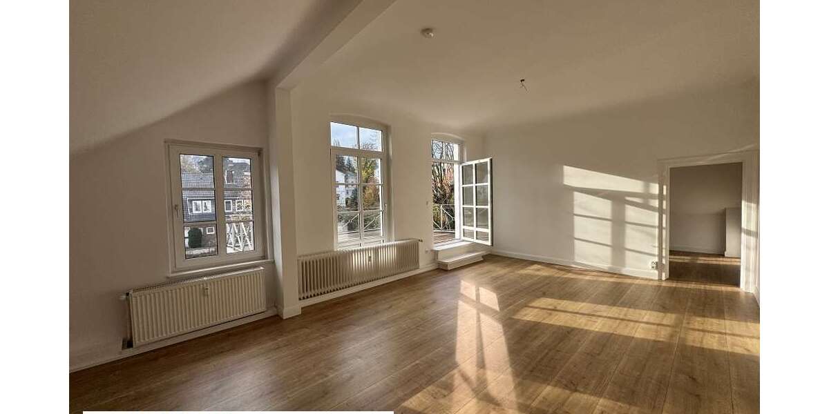 Wohnung zum Mieten in Bückeburg 1.500 € 126 m² 4 zimmer