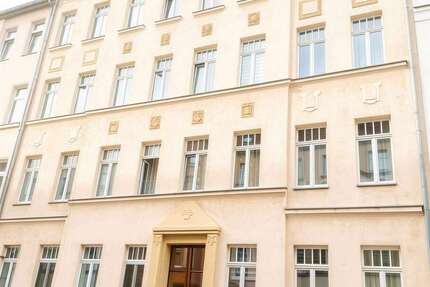 Wohnung Leipzig Schönefeld-Abtnaundorf - 3 Zimmer, 54 m&sup2;, 699&euro; | Angebot:26196827