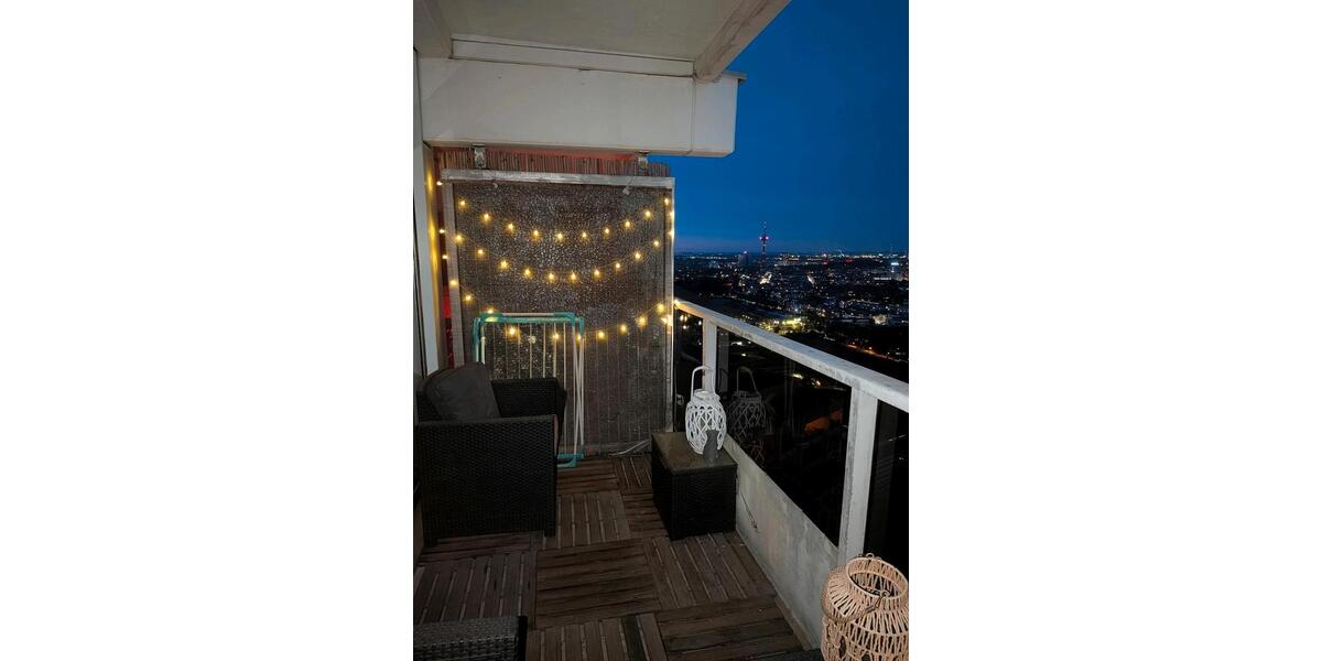 Wohnen auf Zeit Köln Lindenthal - 1 Zimmer, 30 m&sup2;, 100&euro; | Angebot:26128668