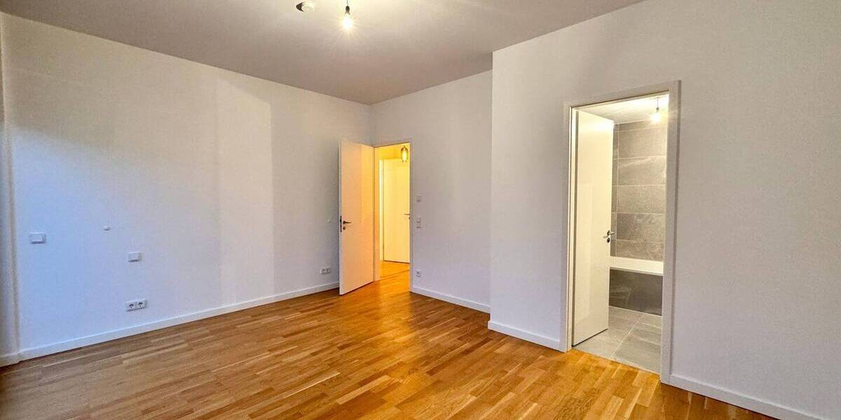 Etagenwohnung Berlin Charlottenburg - 3 Zimmer, 96 m&sup2;, 1.995&euro; | Angebot:26629299