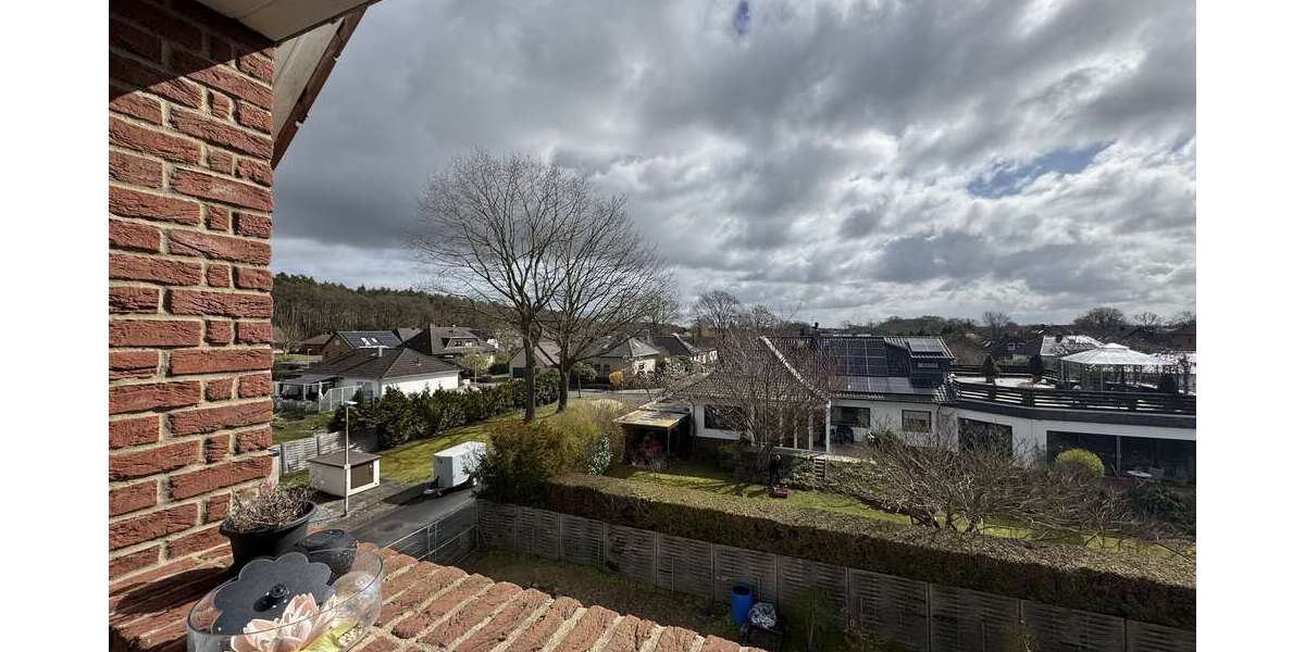 Etagenwohnung Neustadt am Rübenberge OT Hagen Hagen - 2 Zimmer, 55 m&sup2;, 380&euro; | Angebot:26111199