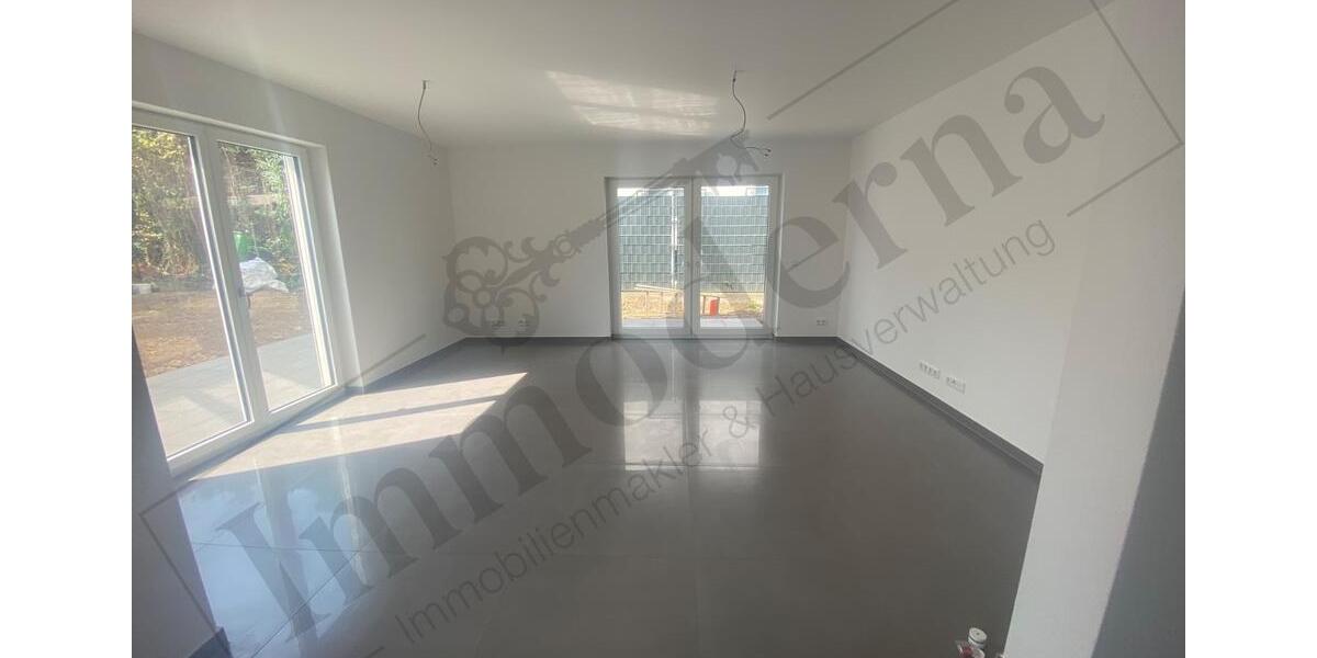 Erdgeschoßwohnung Linden - 2 Zimmer, 73 m&sup2;, 1.100&euro; | Angebot:25376521