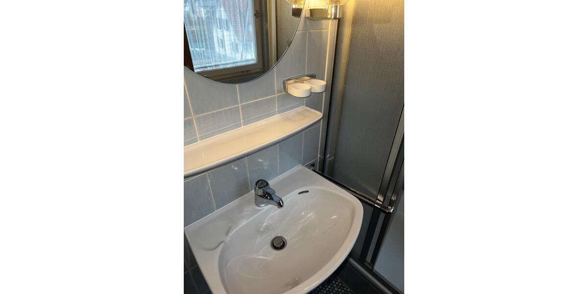 Wohnen auf Zeit Frickenhausen - 1 Zimmer, 25 m&sup2;, 350&euro; | Angebot:26415417