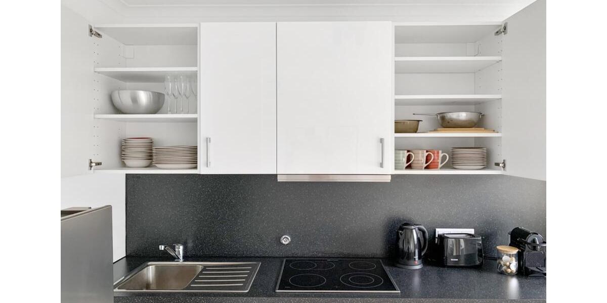 Etagenwohnung Vallendar - 2 Zimmer, 61 m&sup2;, 1.375&euro; | Angebot:26337534
