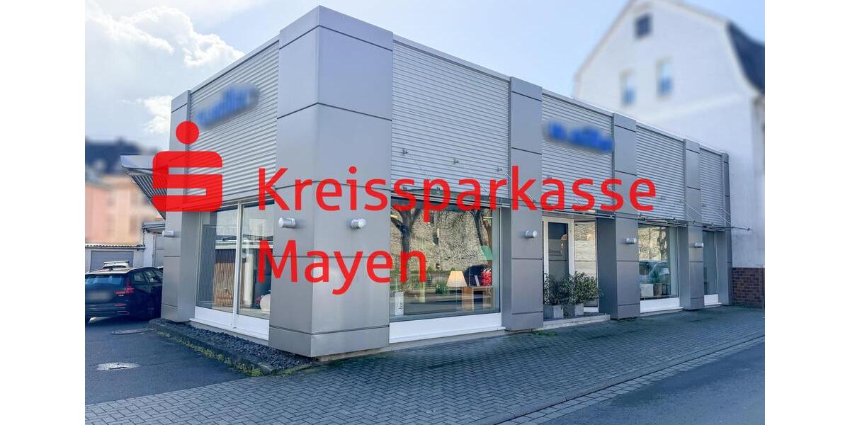 Gewerbeobjekt Andernach - 3.849&euro; | Angebot:26234218