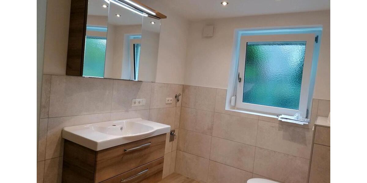 Etagenwohnung Freyung - 3 Zimmer, 90 m&sup2;, 720&euro; | Angebot:26538634