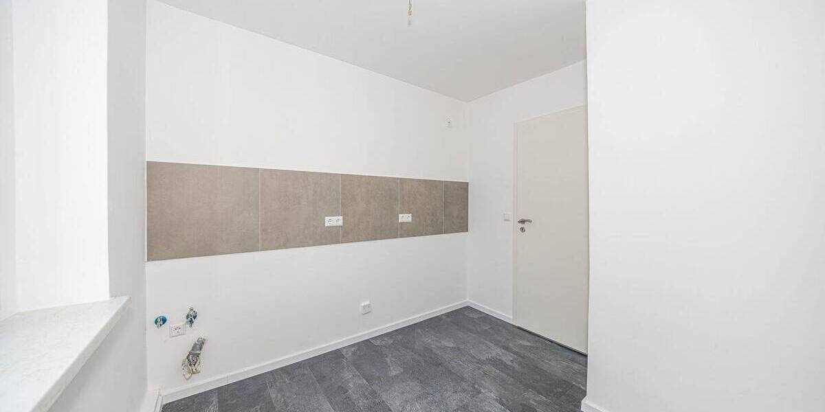 Etagenwohnung Borna Wyhra - 4 Zimmer, 70 m&sup2;, 630&euro; | Angebot:25957247