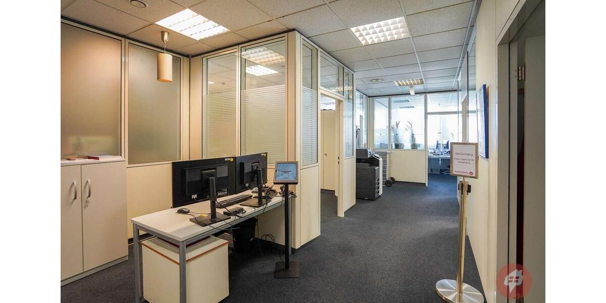 Gewerbeobjekt Itzehoe - 2.081&euro; | Angebot:26199449