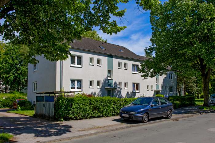 Etagenwohnung Lünen Nordlünen - 3 Zimmer, 51 m&sup2;, 469&euro; | Angebot:27216115