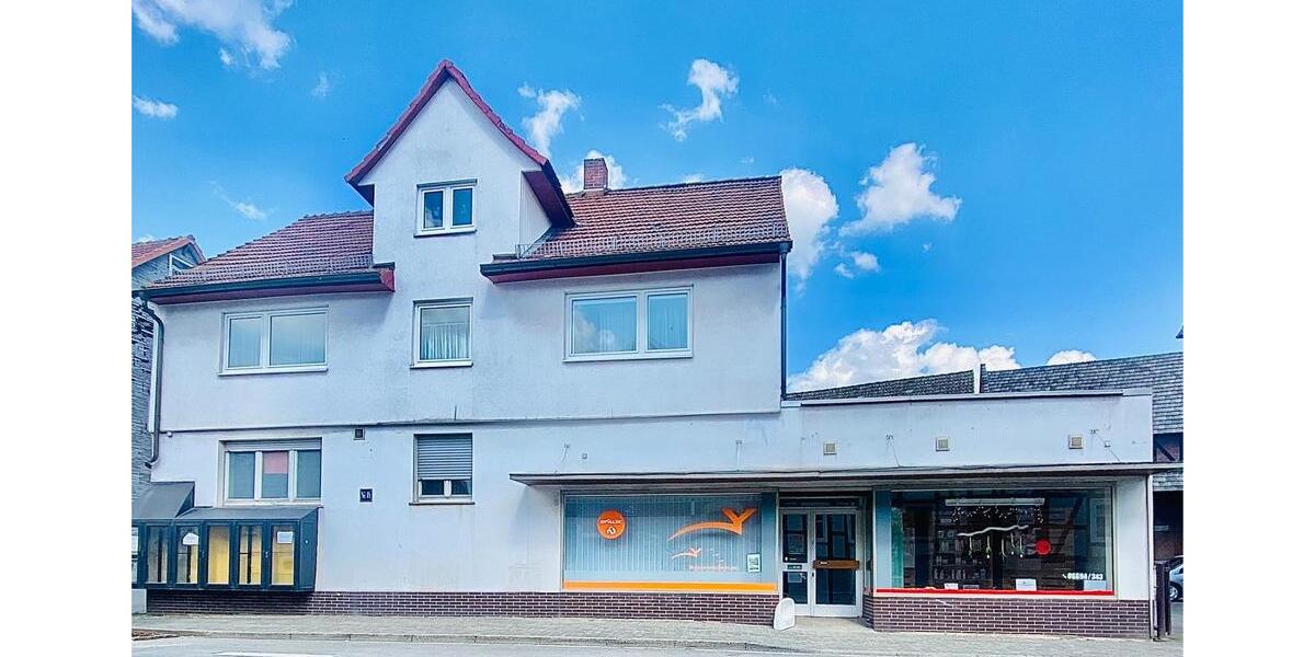 Etagenwohnung Neukirchen - 3 Zimmer, 230 m&sup2;, 850&euro; | Angebot:25991900