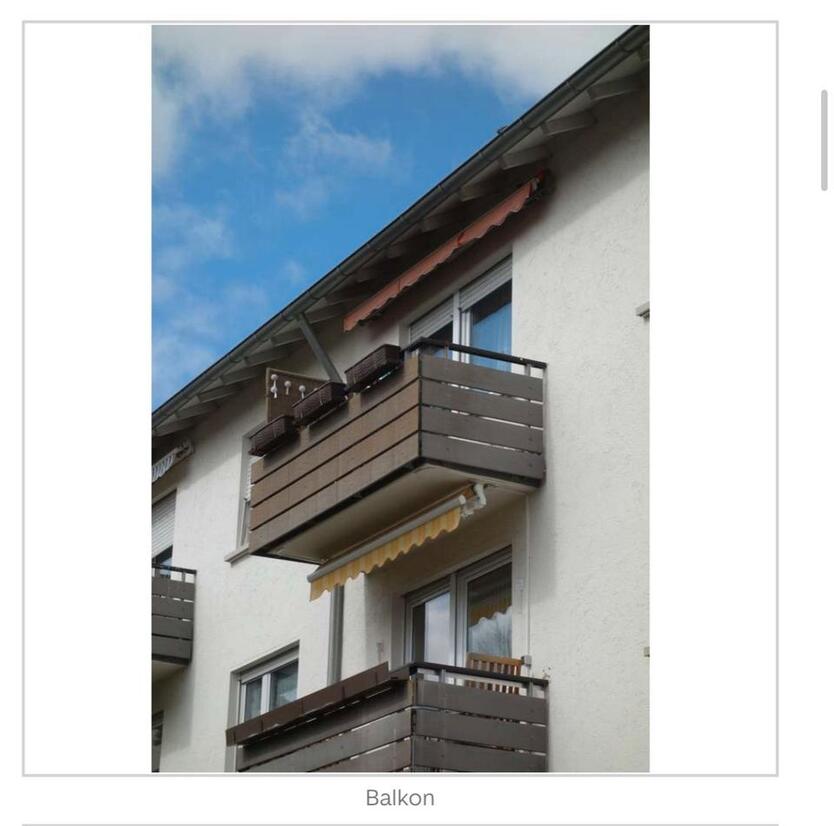 Schöne 3 Zimmer Wohnung