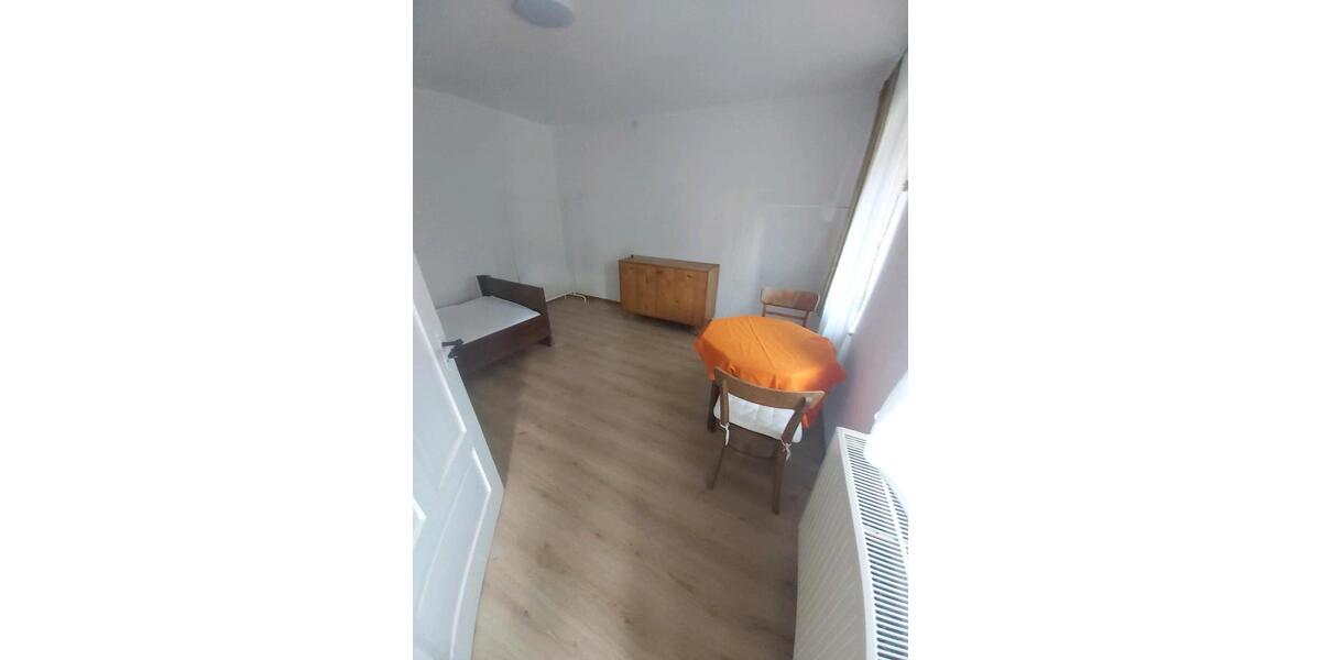 Wohnen auf Zeit Bopfingen - 1 Zimmer, 16 m&sup2;, 400&euro; | Angebot:25285734