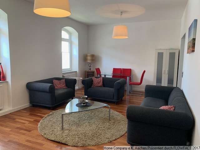 Wohnen auf Zeit in Würselen 1.695 € 4 zimmer