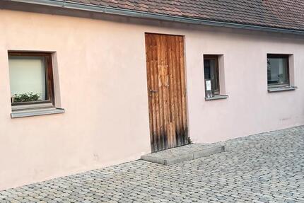 Gewerbeobjekt Nürnberg Almoshof - 705&euro; | Angebot:26638166
