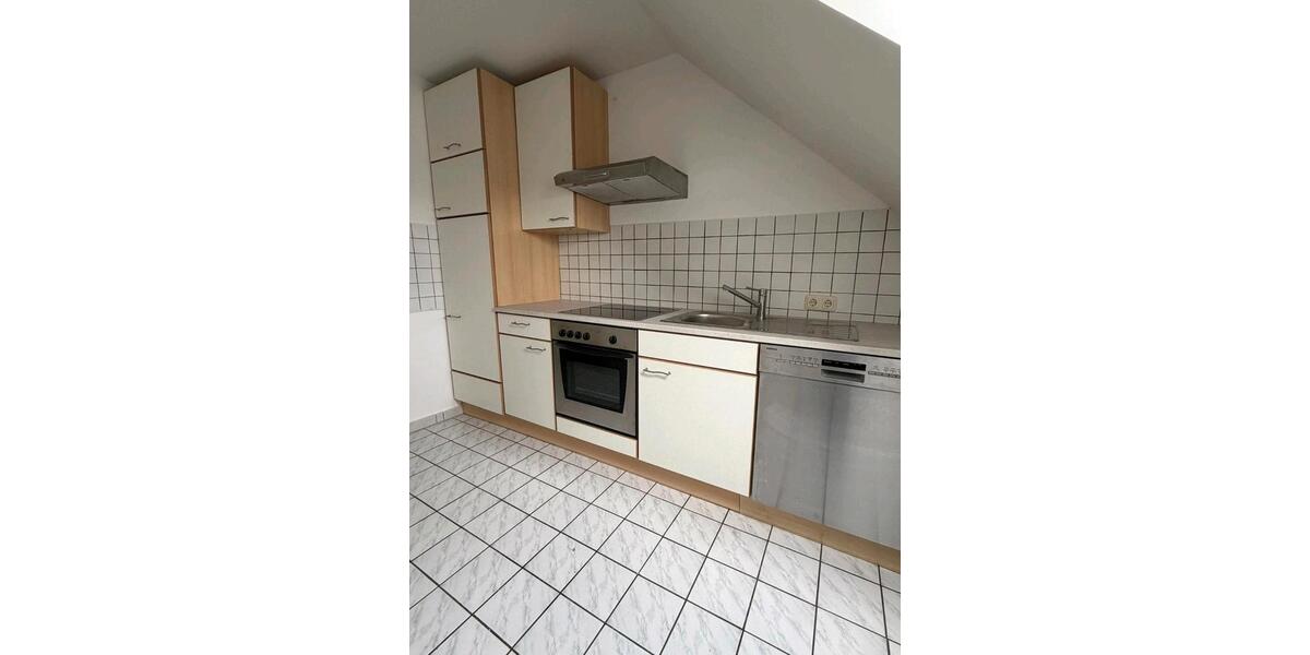Dachgeschoßwohnung Langerwehe - 3 Zimmer, 85 m&sup2;, 720&euro; | Angebot:24842465