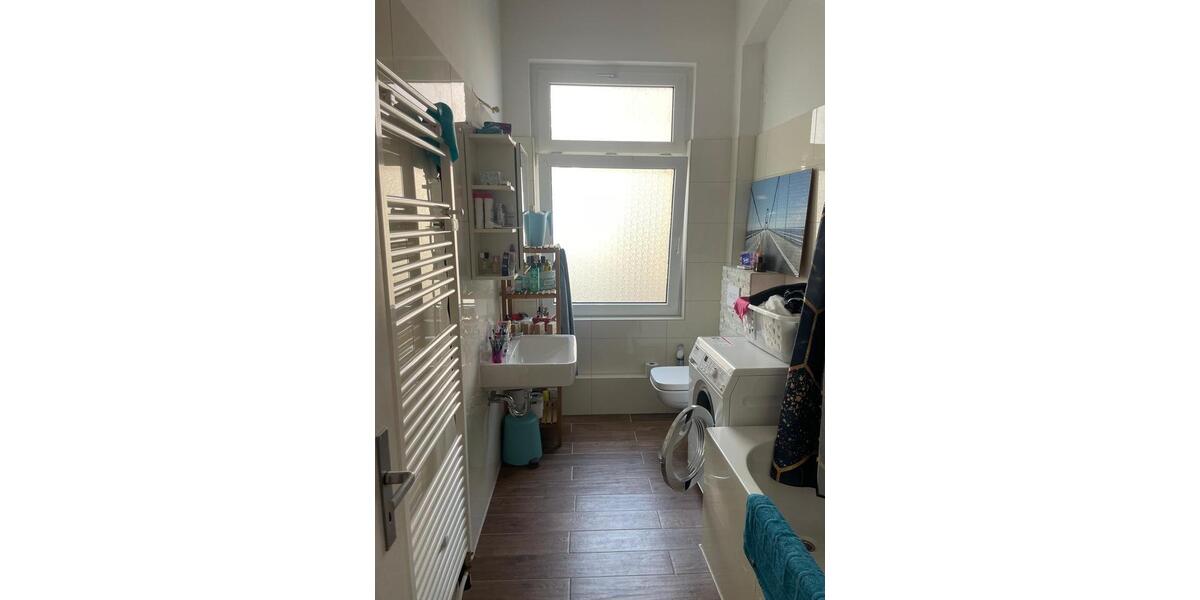 Etagenwohnung Wuppertal Barmen - 2 Zimmer, 46 m&sup2;, 400&euro; | Angebot:25506995
