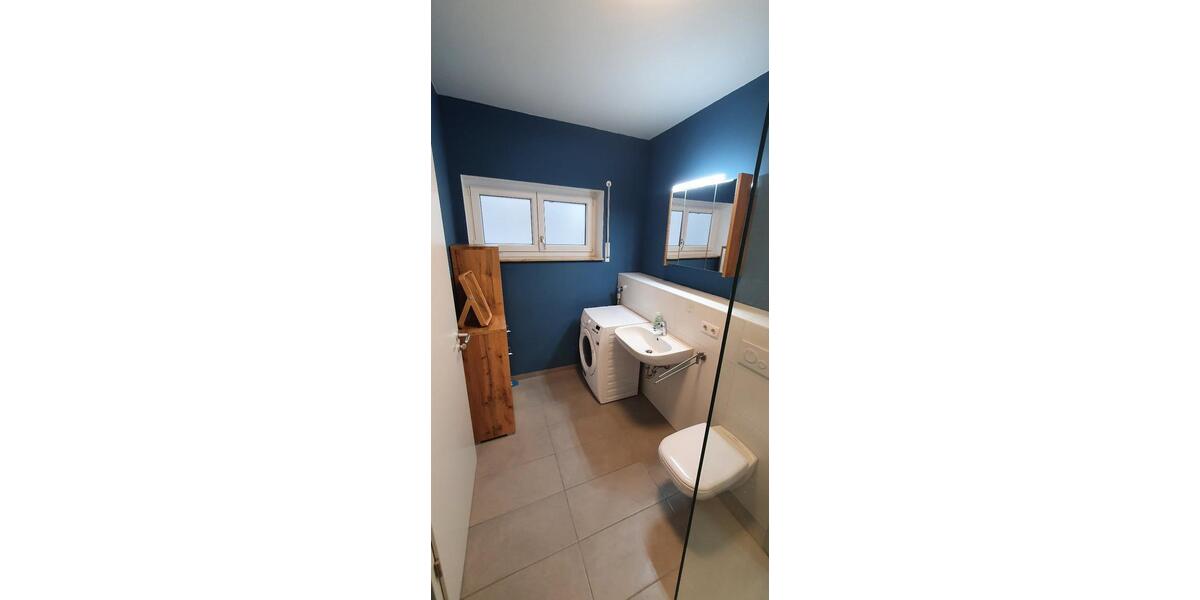 Etagenwohnung Forchheim - 1 Zimmer, 39 m&sup2;, 480&euro; | Angebot:24687329