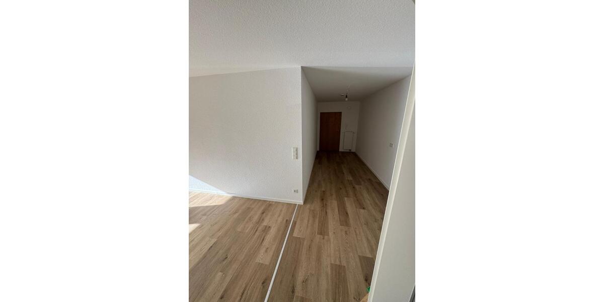 Etagenwohnung Hermeskeil - 1 Zimmer, 45 m&sup2;, 400&euro; | Angebot:25854823