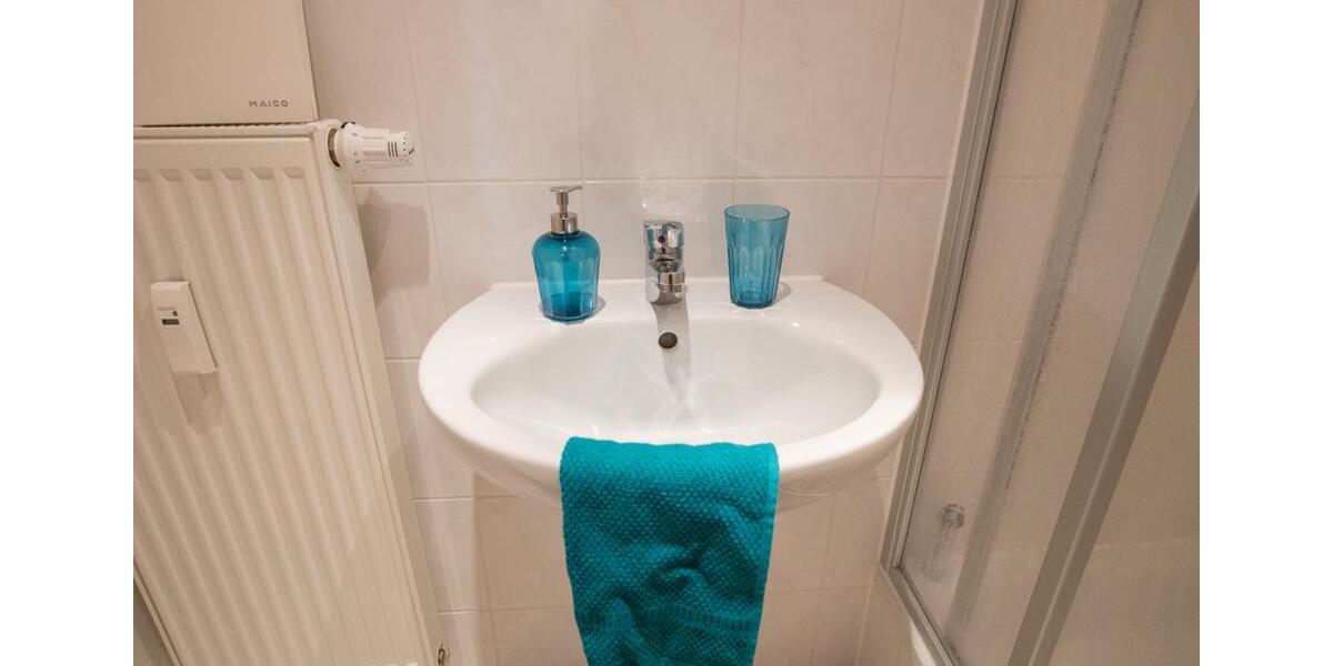 Dachgeschoßwohnung Roßwein - 1 Zimmer, 34 m&sup2;, 210&euro; | Angebot:25322150