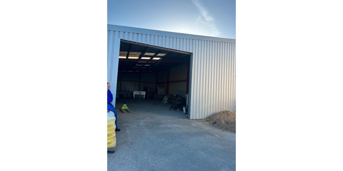 Gewerbeobjekt Frankenthal (Pfalz) - 750&euro; | Angebot:25991695