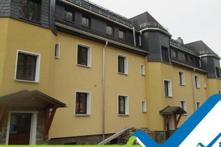 Wohnung Raschau-Markersbach Markersbach - 3 Zimmer, 55 m&sup2;, 356&euro; | Angebot:26620097