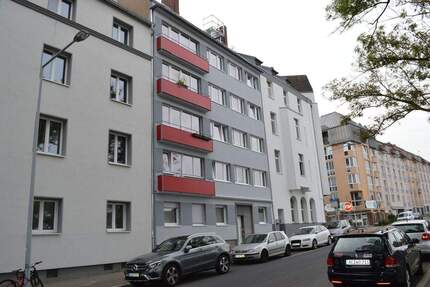 Wohnung Aachen Aachen-Mitte - 3 Zimmer, 65 m&sup2;, 637&euro; | Angebot:25337180