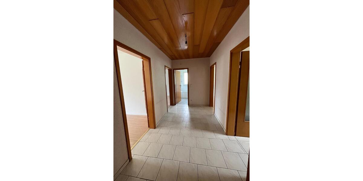 Erdgeschoßwohnung Peine Peine Kernstadt - 3 Zimmer, 78 m&sup2;, 750&euro; | Angebot:26615496