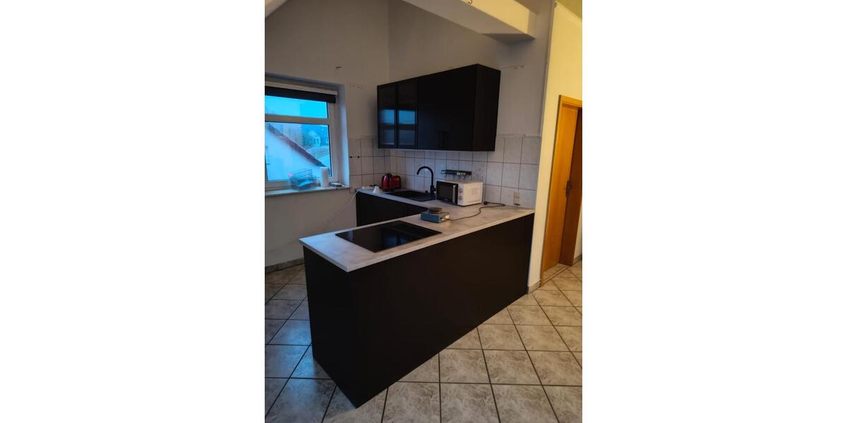 Nachmieter 2-Zimmer-Wohnung in Königs Wusterhausen 2 zimmer