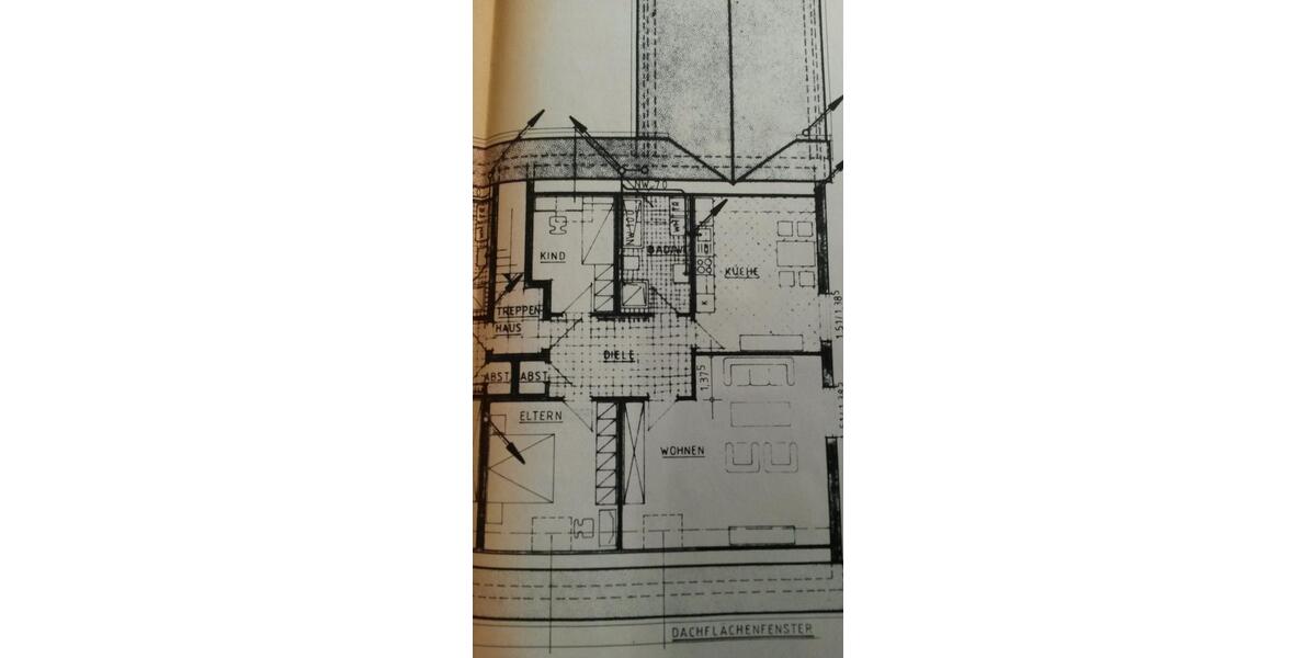 Dachgeschoßwohnung Kleve - 3 Zimmer, 102 m&sup2;, 756&euro; | Angebot:26062542