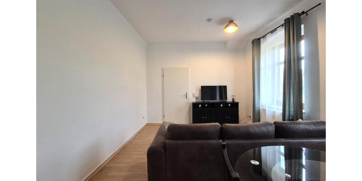 Etagenwohnung Crimmitschau - 2 Zimmer, 50 m&sup2;, 320&euro; | Angebot:26522265