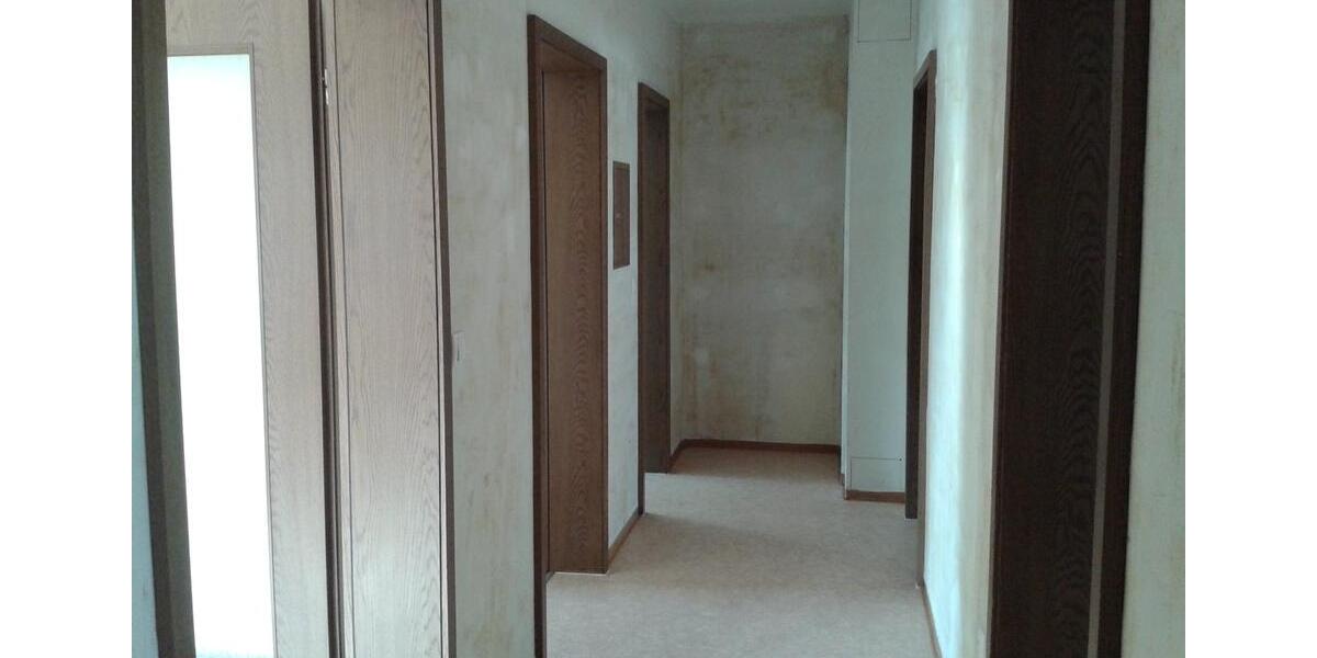 Etagenwohnung Veitsbronn - 3 Zimmer, 64 m&sup2;, 520&euro; | Angebot:25285986