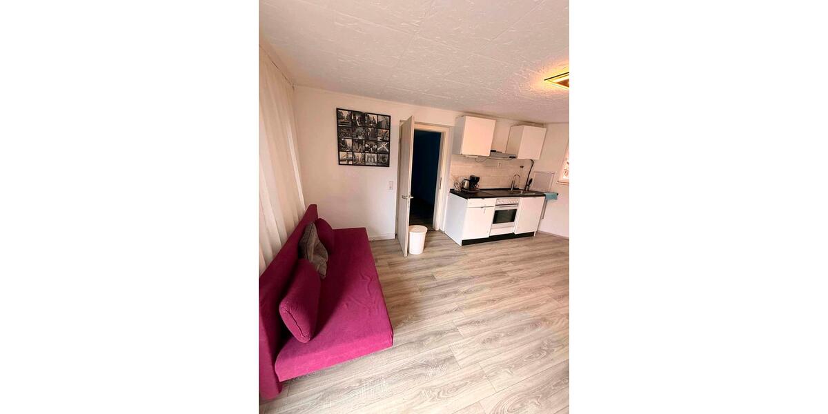 Erdgeschoßwohnung Altensteig - 2 Zimmer, 45 m&sup2;, 500&euro; | Angebot:26690168