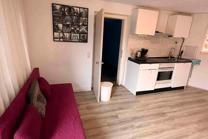 Wohnung Altensteig - 2 Zimmer, 45 m&sup2;, 500&euro; | Angebot:26690168