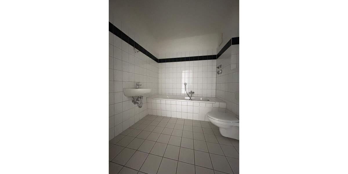 Etagenwohnung Magdeburg Sudenburg - 2 Zimmer, 55 m&sup2;, 375&euro; | Angebot:25290395