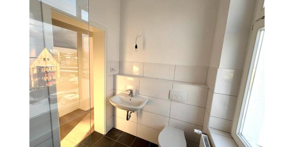 Etagenwohnung Brandenburg an der Havel Bahnhofsvorstadt - 1 Zimmer, 45 m&sup2;, 549&euro; | Angebot:23839300