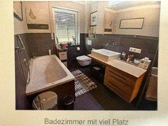 Erdgeschoßwohnung Thannhausen - 3 Zimmer, 94 m&sup2;, 1.050&euro; | Angebot:26022288